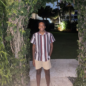 Fundraising Page: Jace Floyd